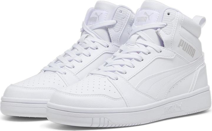 White-White-Cool Light Gray