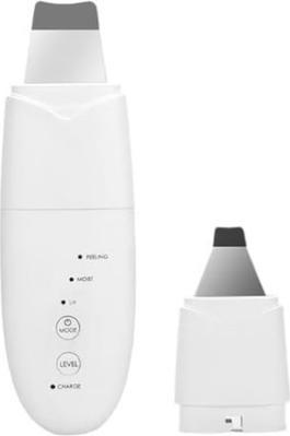 Actual product image Baffs Dual Clean Ultrasonic Peeling With Two Heads (Exfoliation)