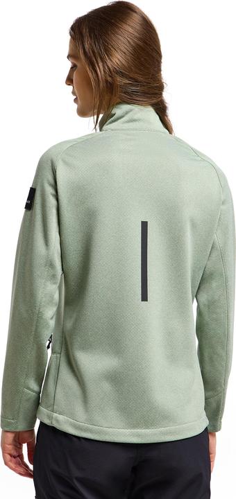 Produktbild Witeblaze DITE Ladies midlayer jacket,g grün L (L)