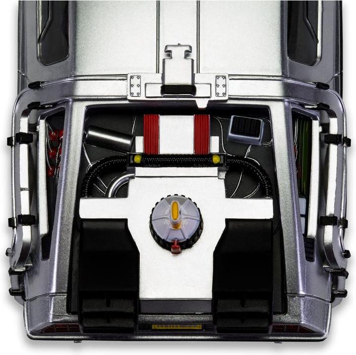 Immagine prodotto Hornby DeLorean - Ritorno al futuro 2