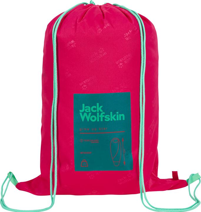 Produktbild Jack Wolfskin Grow Up Dreamer (140 cm)