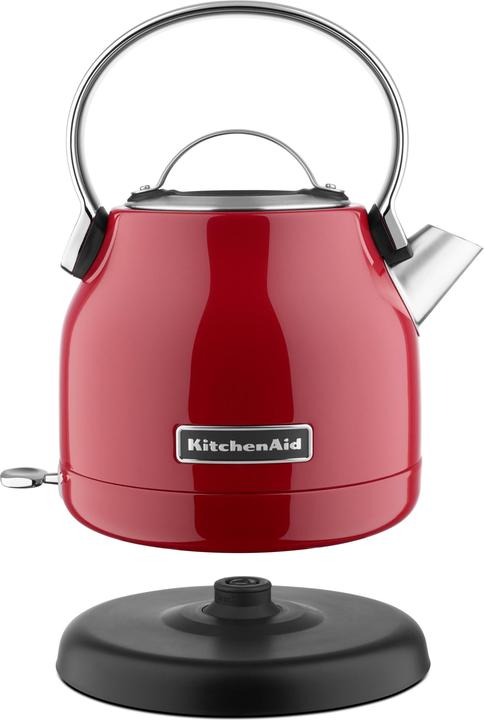 Immagine prodotto KitchenAid bollitore elettrico (1.25 l)