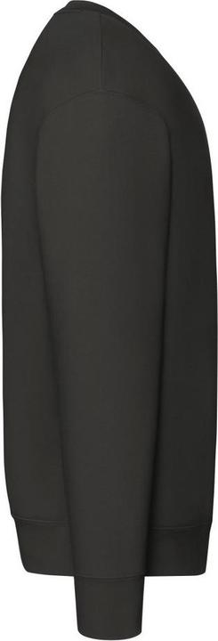 Produktbild Fruit of the Loom Premium Sweatshirt angesetzte Ärmel (L)