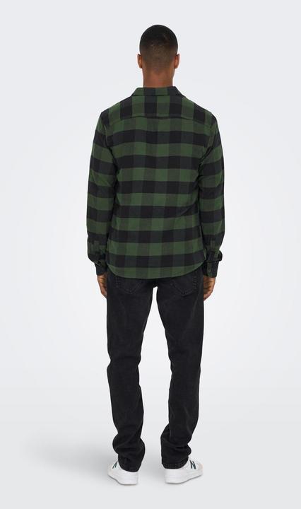 Immagine prodotto Only & Sons Gudmund (L)