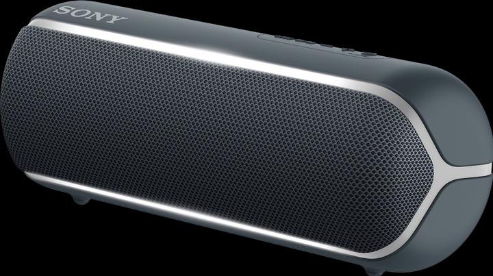 Produktbild Sony SRS-XB22 (12 h, Akkubetrieb)