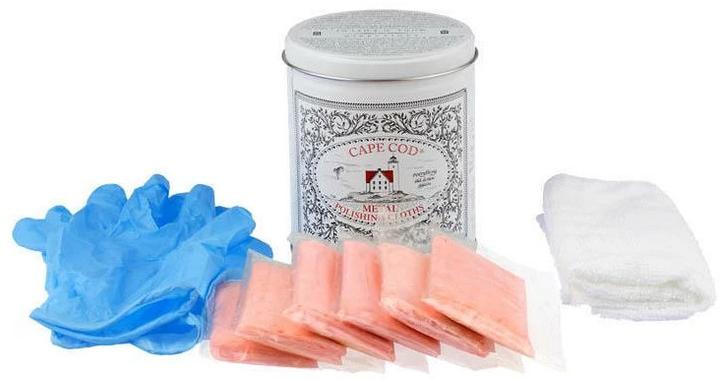 Image du produit Cape Cod Tissu de polissage