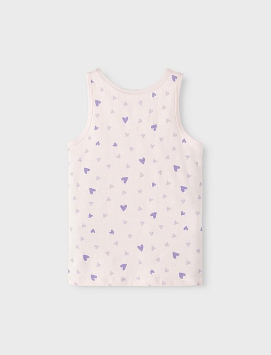 Immagine prodotto Name it Canotta Heart 2-Pack (92)