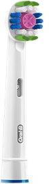 Produktbild Oral-B 3D White CleanMaximiser (4 x)
