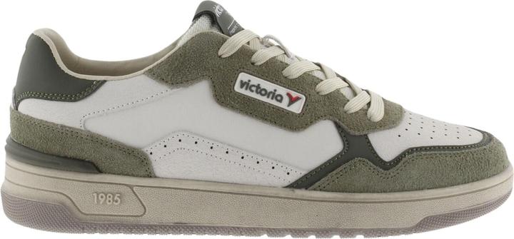 Actual product image Victoria trainers c80 - color block (43)