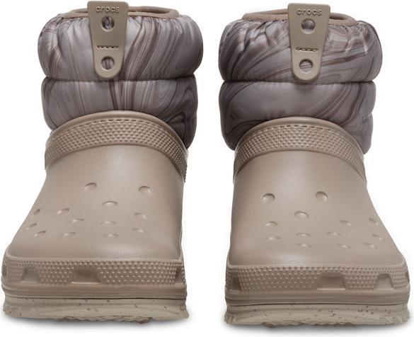 Produktbild Crocs W's Classic NeoPuffShorty Boot (37)