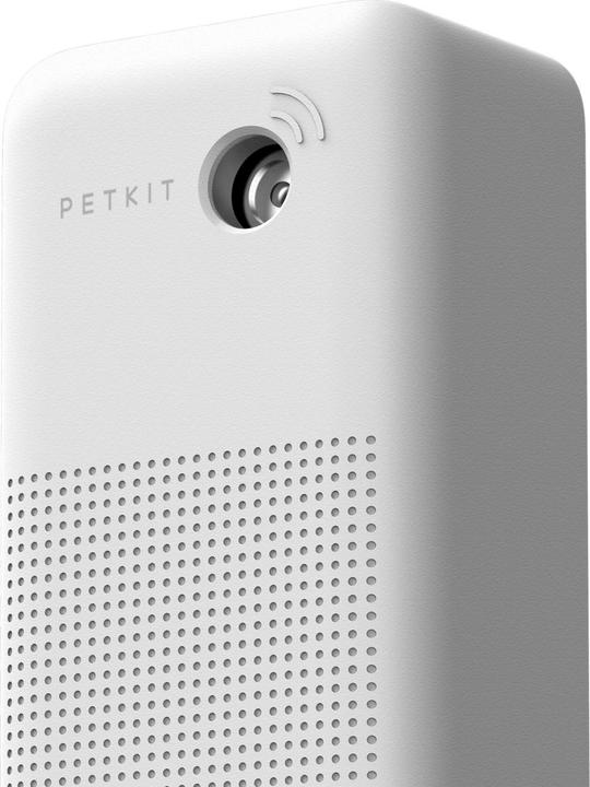 Actual product image Petkit Pura Air (Dog)