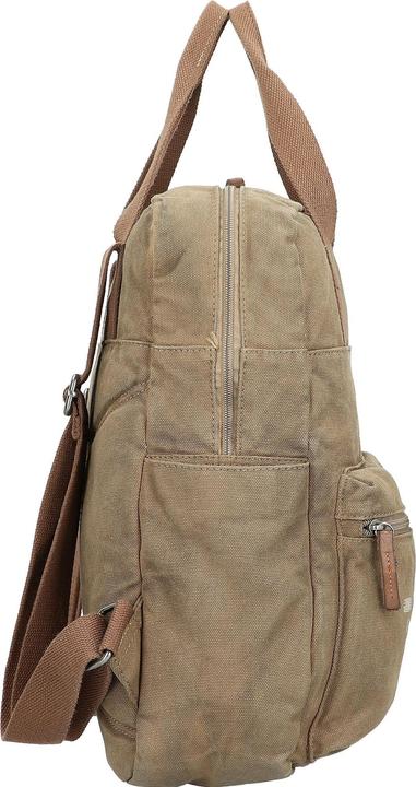 Produktbild Greenburry Aviator Rucksack 38 cm (12 l)