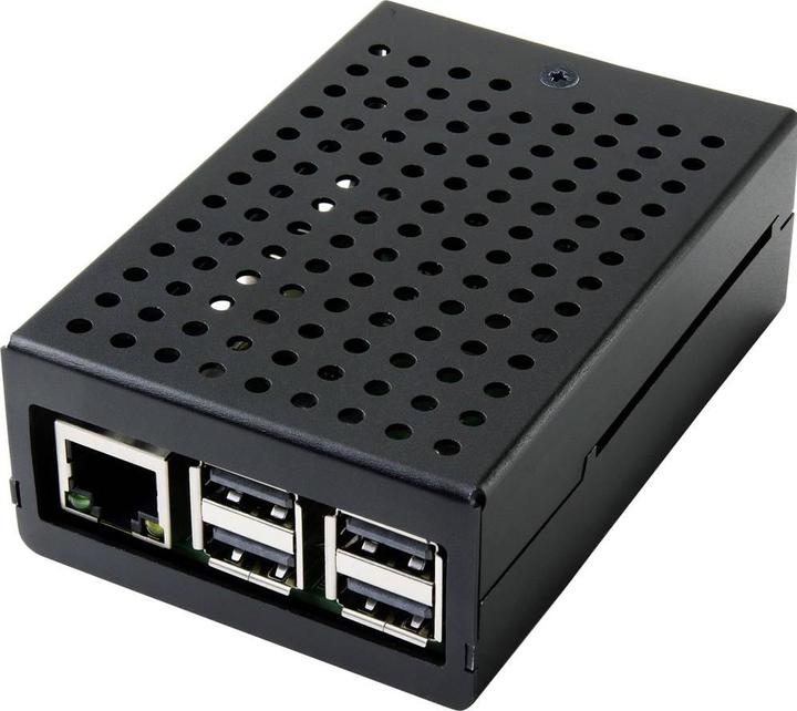 Produktbild Tru Components Single-Board-Computer Starter-Kit