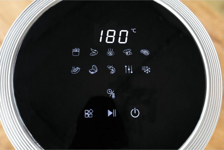 Actual product image Unold UNO 58695 (EU plug)