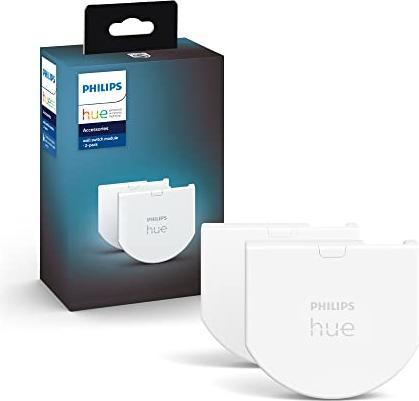 Actual product image Philips Hue Wandschalter Modul