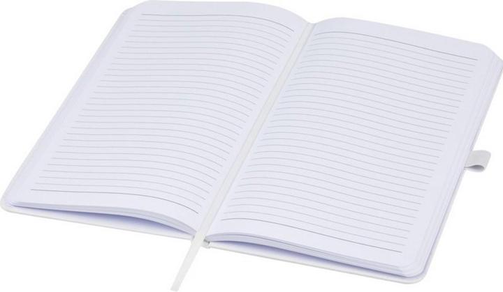 Produktbild Generic Notizbuch Fabiana A5 (A5, Liniert, Harter Einband)