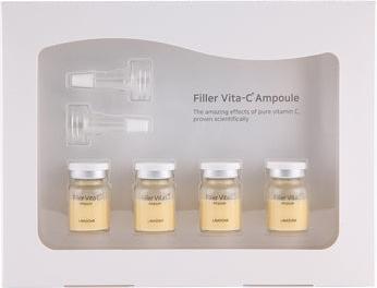 Produktbild Lavasome Vita C Plus Ampoule (20 ml)