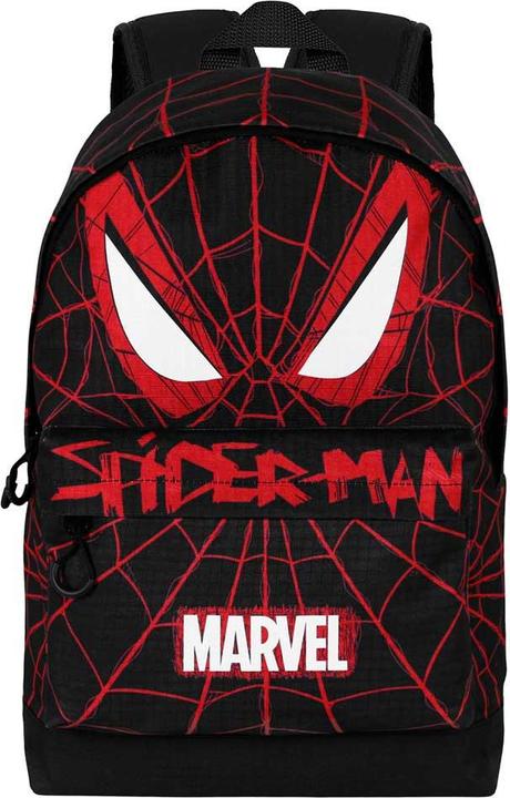 Actual product image Karactermania FAN HS Backpack 2.2 Vision