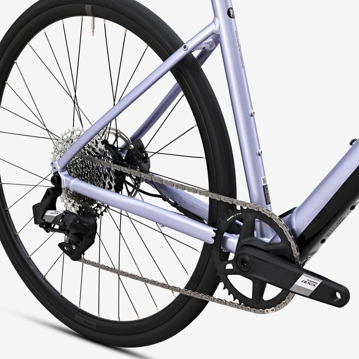 Image du produit Van rysel E-Edr Af