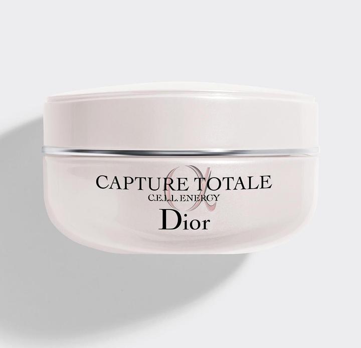Image du produit Dior Capture Totale C.E.L.L. Energy Super Potent Rich (50 ml, Crème de jour)
