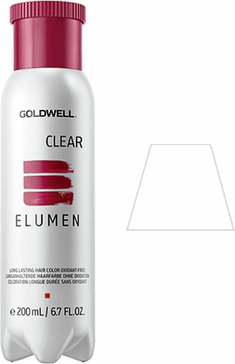 Produktbild Goldwell Elumen - Clear (PURES)