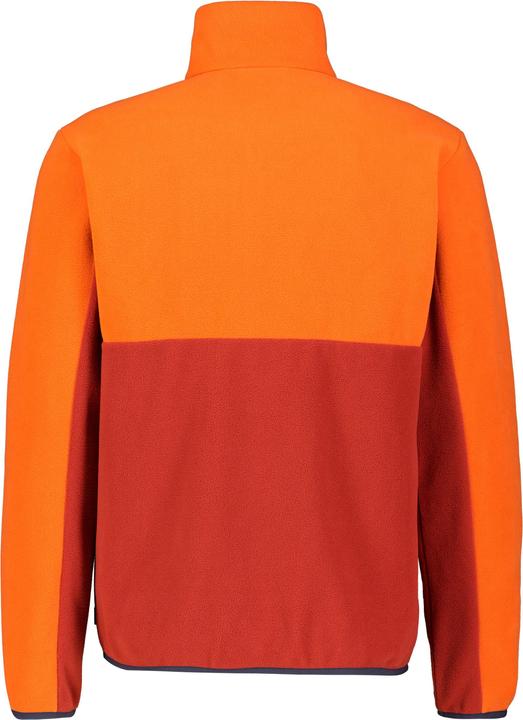 Produktbild Meru Fleecepullover Zip (M)