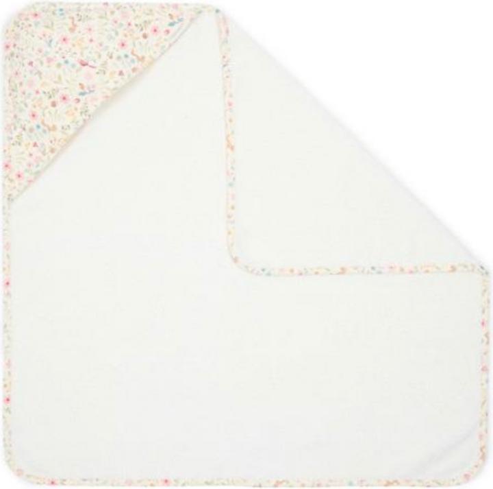 Produktbild Little Dutch Kaputzenhandtuch Fairy Wonders 100x100 cm