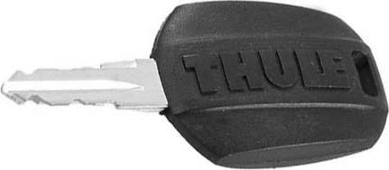 Produktbild Thule Comfort Key N125