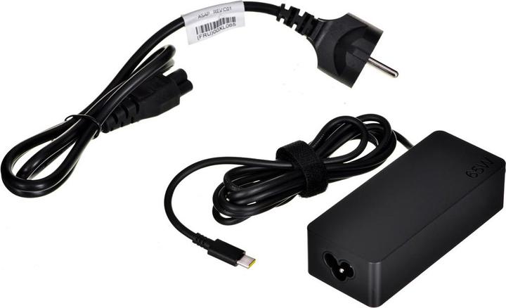 Lenovo Standard power supply unit (USB type C) (65 W)