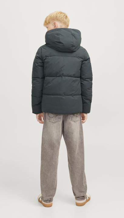 Produktbild Jack & Jones Jorvesterbro Puffer Jacket Aw24 Sn Jnr (140)