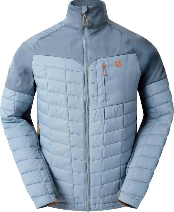 Image du produit Dare2b - Veste hybride MOUNTAINEER - Homme (M)