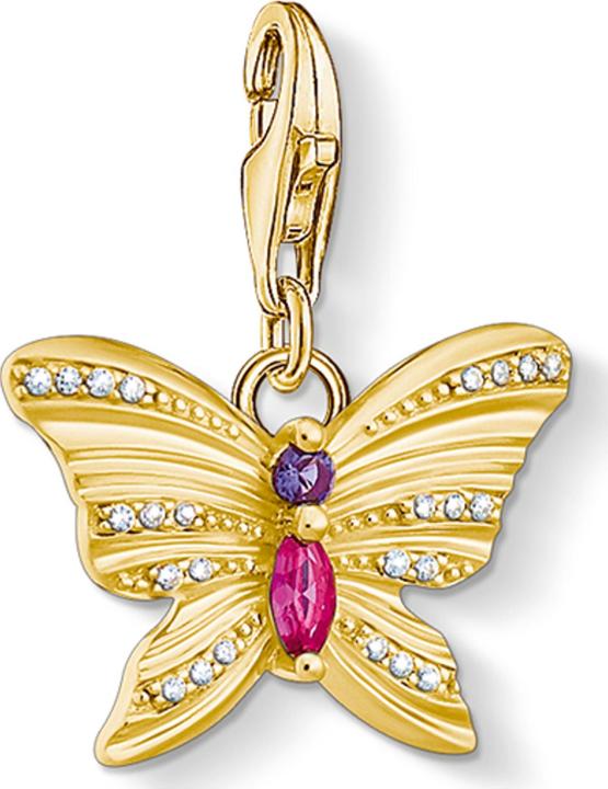 Thomas Sabo Charm-Anhänger (925er Silber)