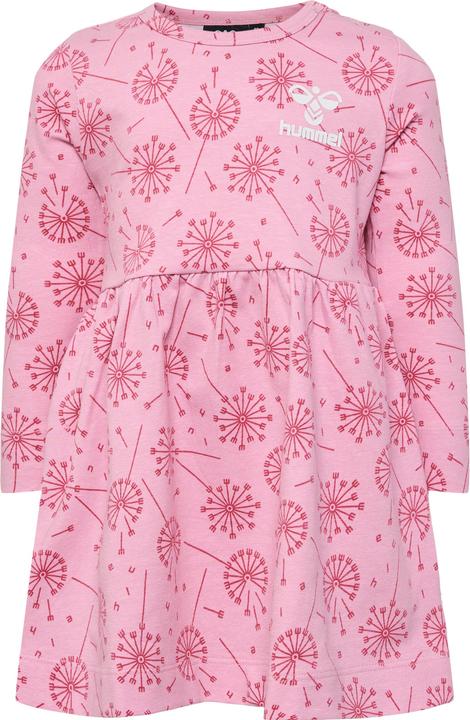Produktbild hummel hmlQUINNA DRESS (68)