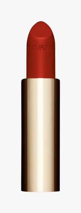 Actual product image Clarins Joli Rouge Velvet - Bell Pepper 782V Refill (No. 782 - Bell Pepper)