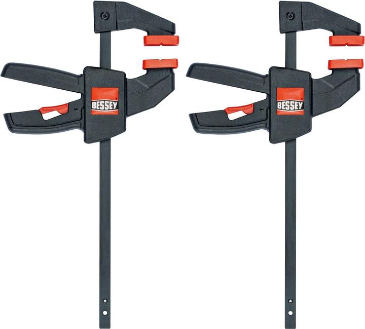 Image du produit Bessey Pince à une main EZS 110/40 (110 mm)