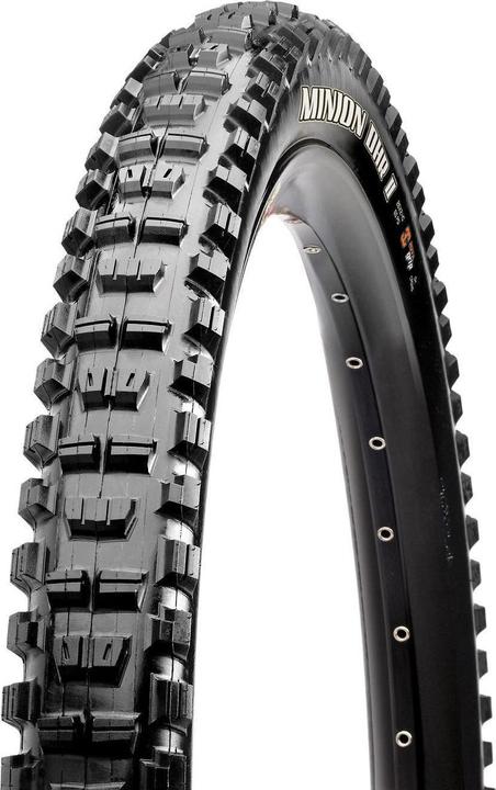 Produktbild Maxxis Minion DHR II TR EXO 60TPI 3C Terra (27.5 x 2.30, 58-584)