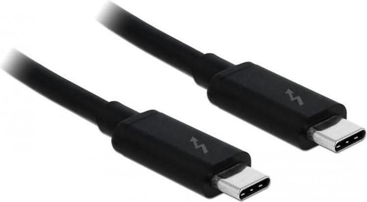 Immagine prodotto Delock USB C – USB-C (2 m, USB 3.1)