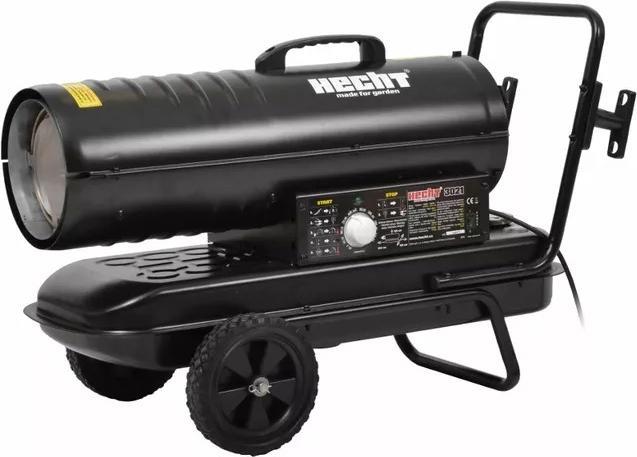 Produktbild Hecht 3021 Heizkanone (20000 W)