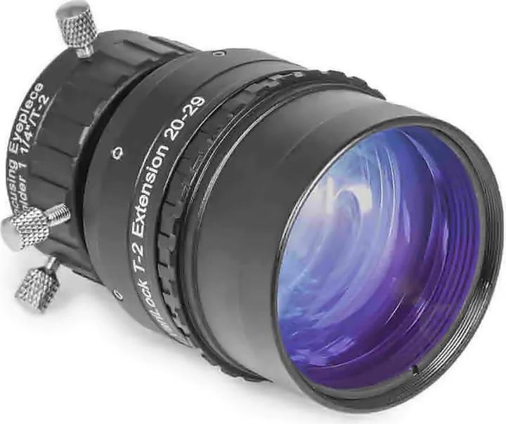 Baader Planetarium MPCC III Newton Komakorrektor