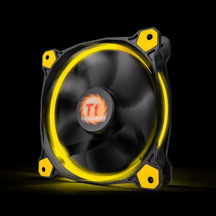 Produktbild Thermaltake Riing (140 mm, 1 x)