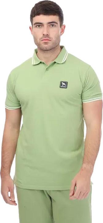 Immagine prodotto One True Saxon Dexon Maglietta Polo Adulto Unisex (L)