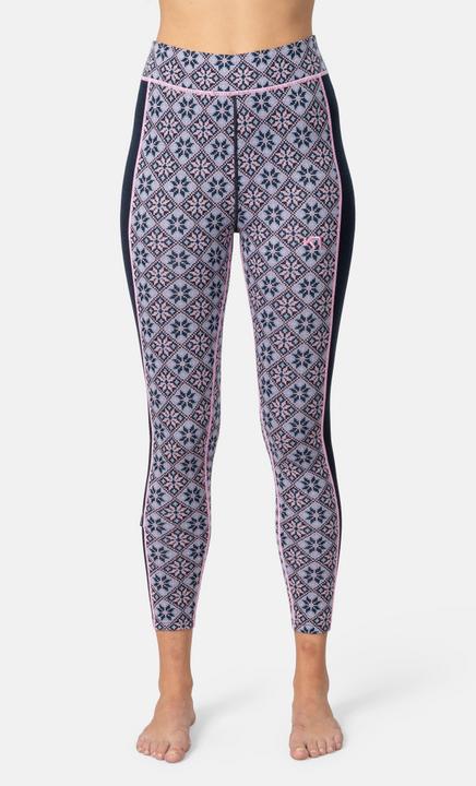 Immagine prodotto Kari Traa Pantaloni a vita alta Rose (XL)