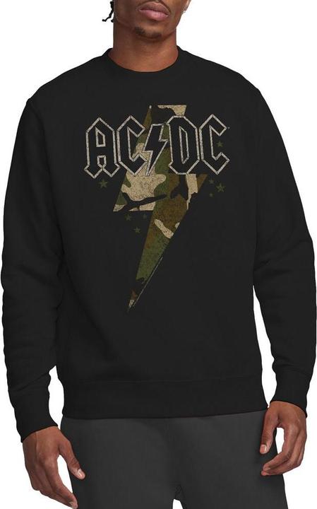 Produktbild AC/DC Sweatshirt (XL)