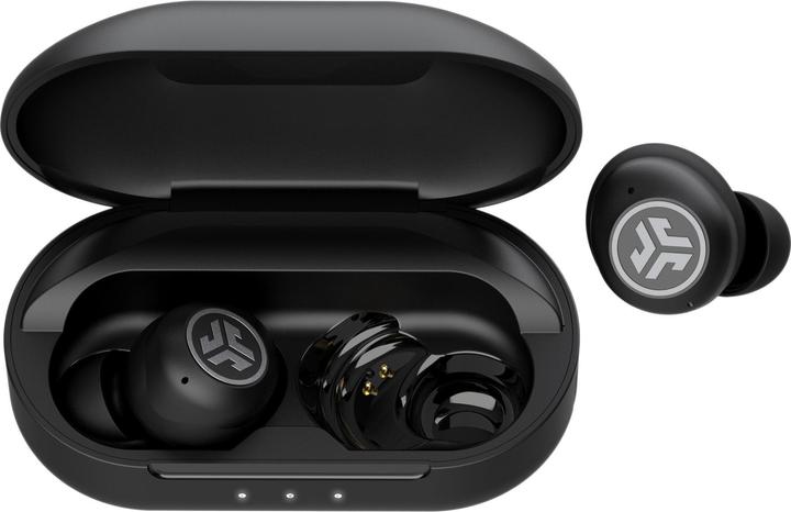 Produktbild JLab Audio JBuds Air Pro (keine Geräuschunterdrückung, 9 h, Kabellos)