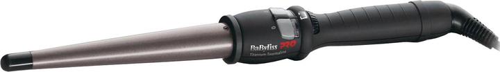 Immagine prodotto BaByliss Pro Attitudine alla moda (25 mm, 13 mm, 14 mm, 15 mm, 16 mm, 17 mm, 18 mm, 19 mm, 20 mm, 21 mm, 22 mm, 23 mm, 24 mm)