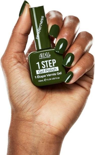 Produktbild Ardell 1 Step Gel Polish Tenderness 10 ml (Tenderness)