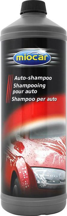 Miocar Autoshampoo (1000 ml)