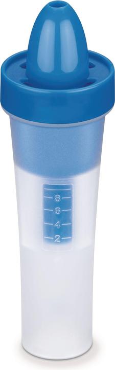 Beurer Nasendusche zu Inhalator IH26