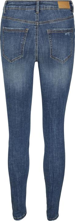 Produktbild Vero Moda VMFLASH Mid Rise Skinny Fit Jeans Skinny Jeans (30)
