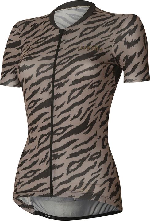 Produktbild Rh+ Super Light Evo Radtrikot kurzärmlig (M)